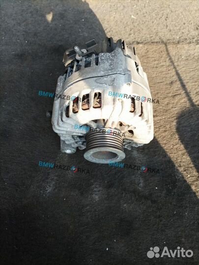 Генератор BMW 5 F07/F10/F11 2012 7807187
