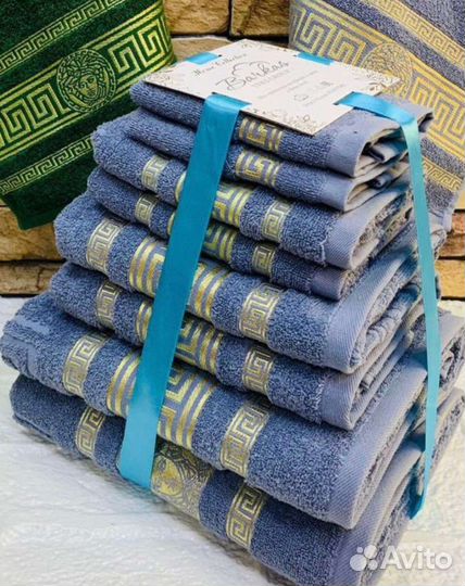 Набор полотенец