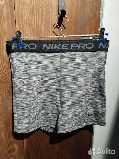Шорты nike женские