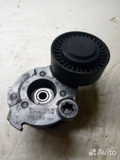 Натяжитель с демпфером Volkswagen Touareg