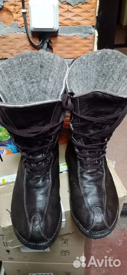 Ичиги Поскрякова. Новые. 41-42