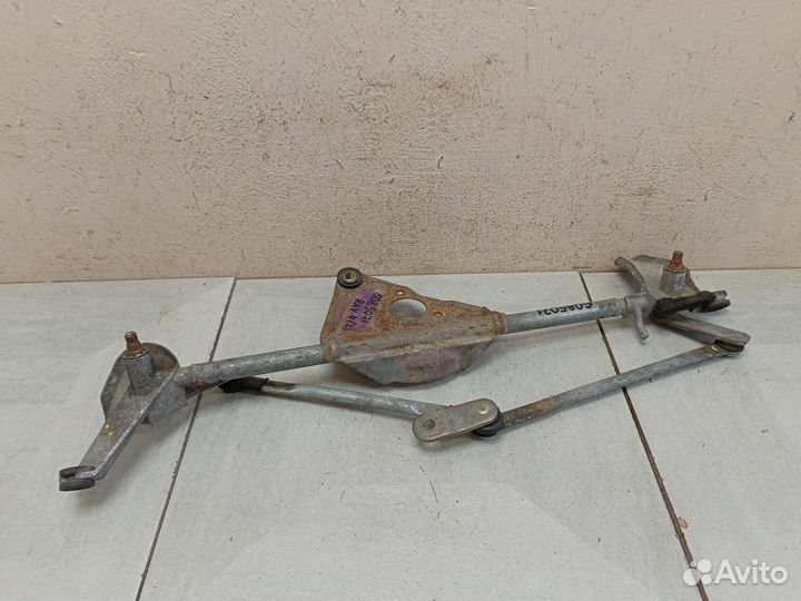 Трапеция стеклоочистителя 8515042080