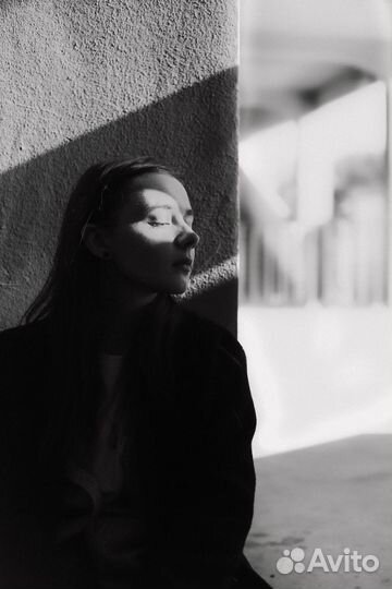 Творческая фотосессия мск