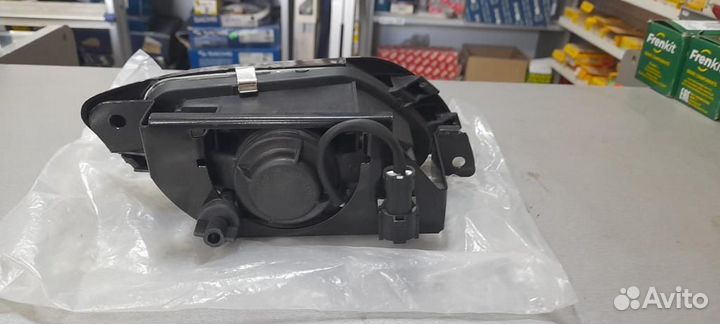 Птф левая Daewo Nexia 96175353