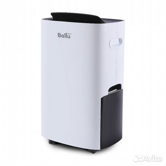 Осушитель воздуха ballu BD40U