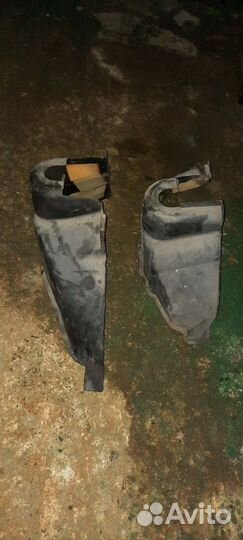 Салон на ваз 2109 21099