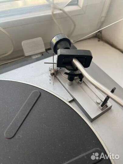 Проигрыватель пластинок Вега эп 110 стерео