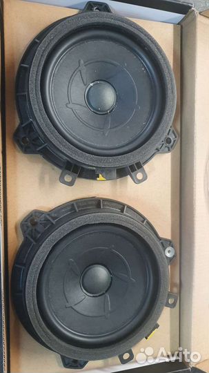 Штатная магнитола на hyundai solaris 2017