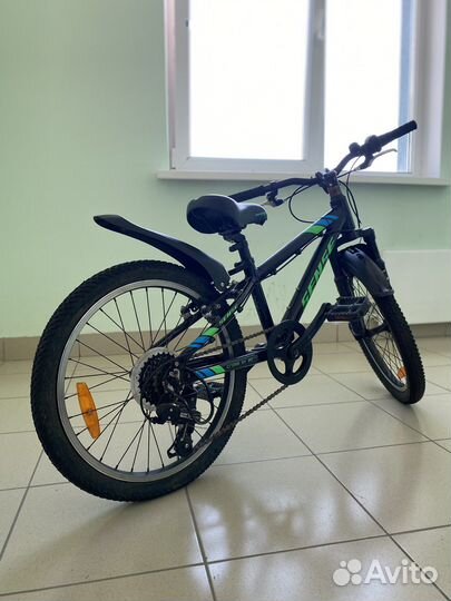 Велосипед детский sense cross SX 20