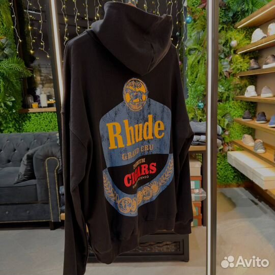 Худи Rhud, Толстовка Rhude