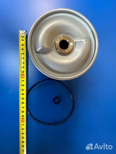 Фильтр центробежный FAW 1017011-29DM