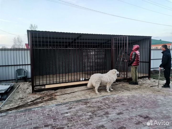 Услуги сварщика