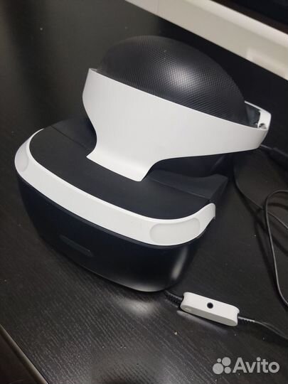 Sony PlayStation Ps Vr