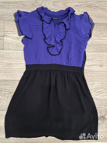 Платье нарядное 44-46 разм