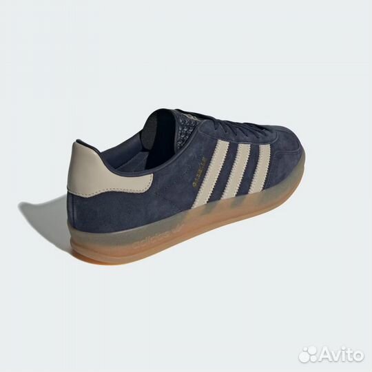 Adidas Gazelle Indoor - 11 US (оригинал США)