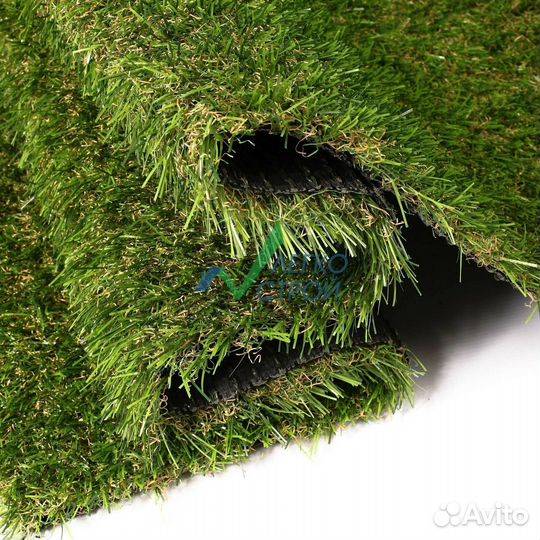 Искусственный газон от производителя