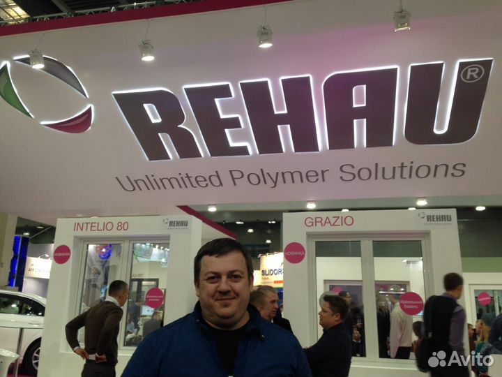 Ремонт пластиковых окон