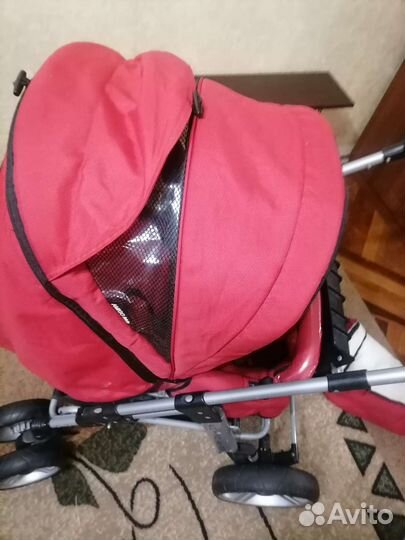 Детские коляски бу