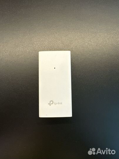 PoE адаптер tp-link