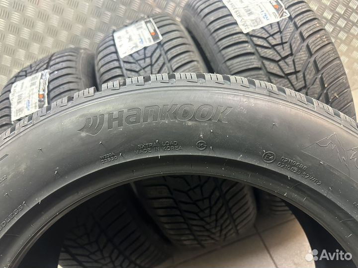 Hankook Winter I'Cept Evo 3 W330A 235/55 R19 105V