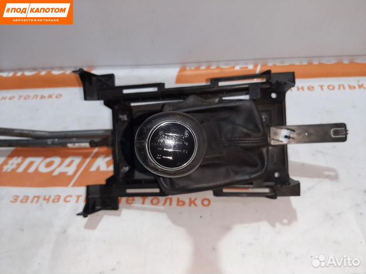 Кулиса кпп Audi A4 B8/8K 2008