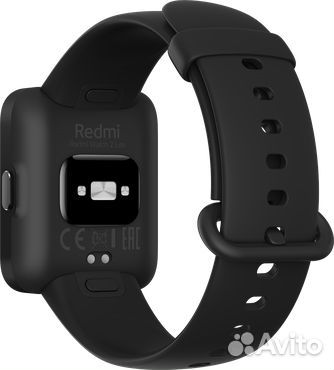 Умные часы Xiaomi Redmi Watch 2 Lite