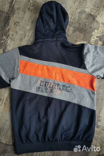 Мужская спортивная мастерка Puma