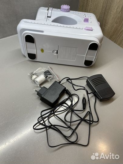 Швейная машина мини