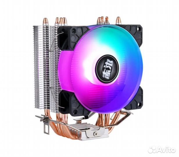 Amd компьютер