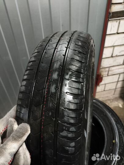 Bridgestone Ecopia NH100 C 175/70 R14 84S
