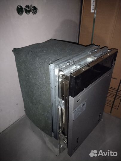 Посудомоечная машина Haier 45 см новая