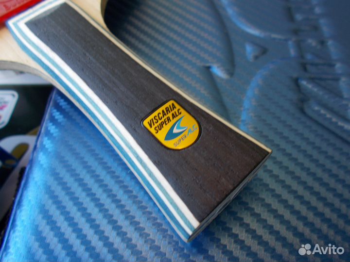 Ракетка для настольного тенниса