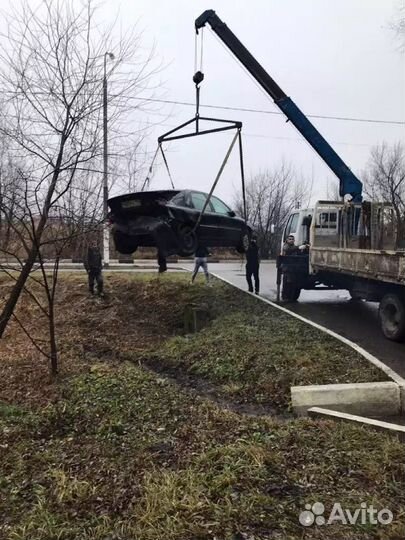 Услуги манипулятора