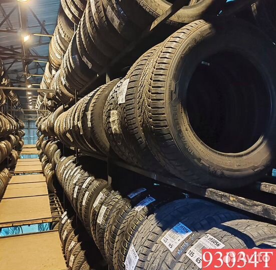 Kumho WinterCraft KW27 225/55 R17 97M