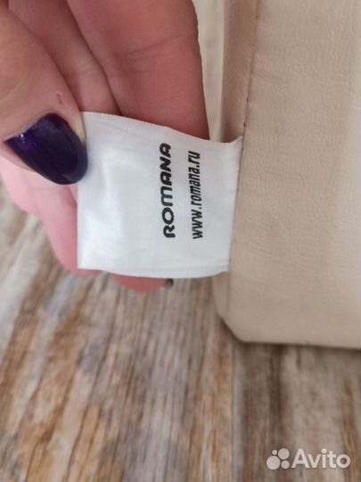 Маты гимнастические