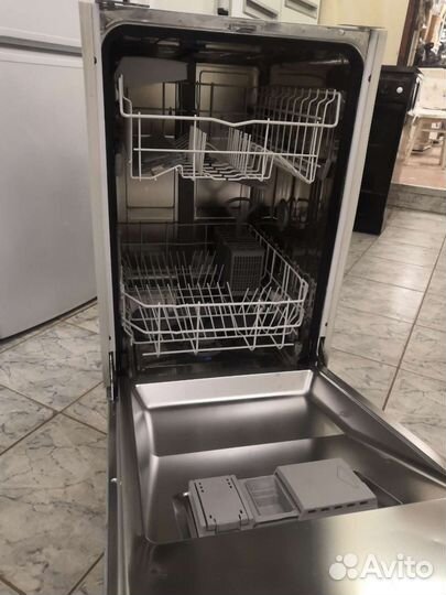 Посудомоечная машина Bosch Германия