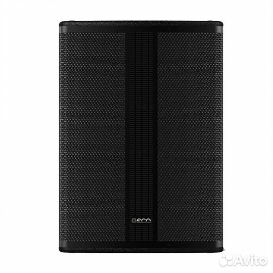 Сабвуфер ECO tango SUB-18A