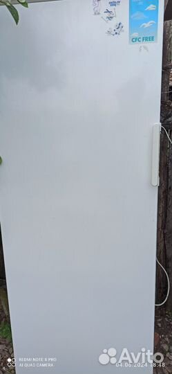 Морозильная камера stinol