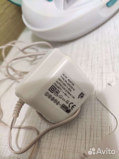 Электрический набор для маникюра