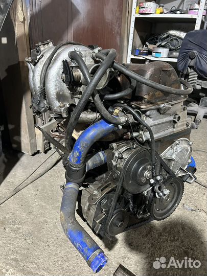 Двигатель ваз 2107 инжектор