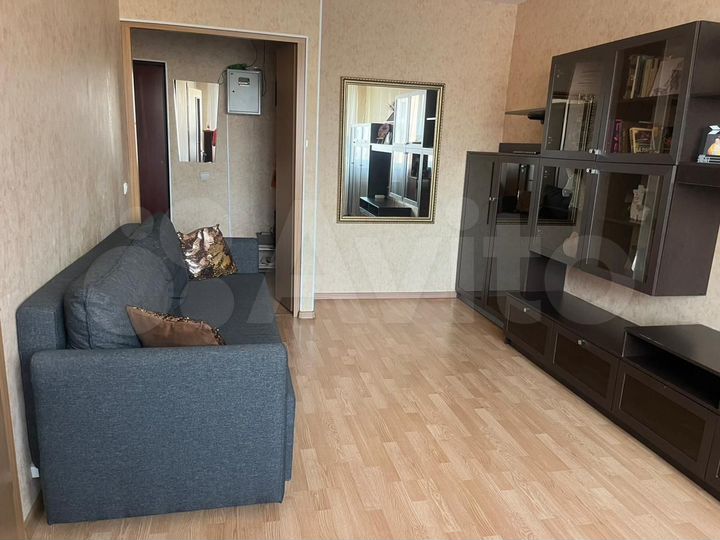 2-к. квартира, 55 м², 4/5 эт.