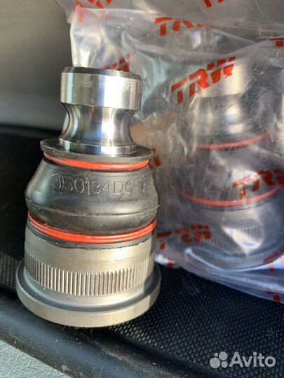 Шаровая опора