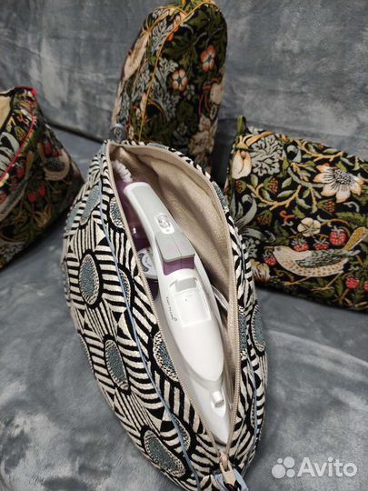 Сумочка - чехол для утюга