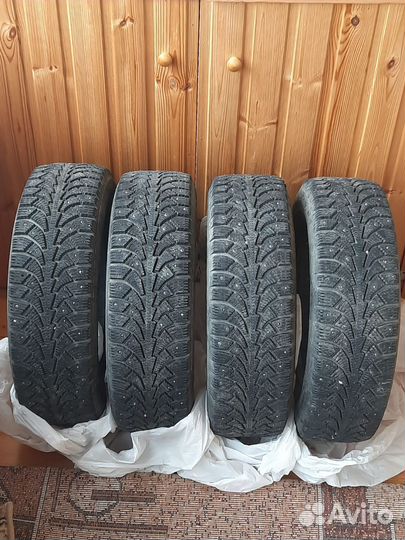 КАМА Кама-Евро-519 175/70 R13 82T