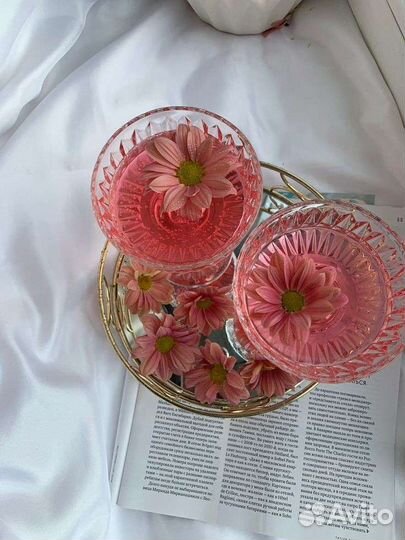 Неуловимые Бокалы IKEA Cэлльскаплиг IKEA набор