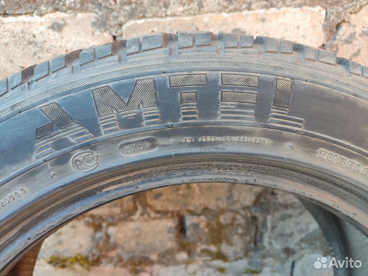 Amtel NordMaster ST-310 205/55 R16