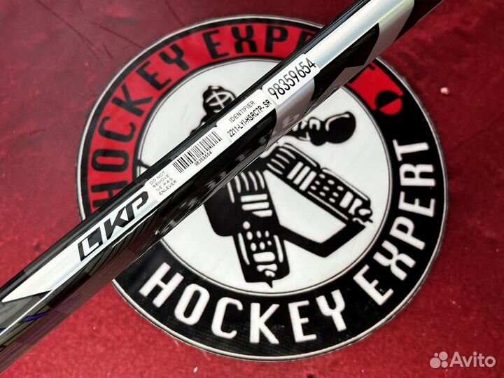 Хоккейная клюшка CCM trigger 7 PRO 75-28 L