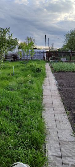 Участок 5 сот. (СНТ, ДНП)