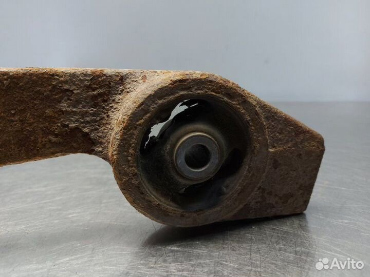 Кронштейн редуктора задний Mitsubishi Outlander