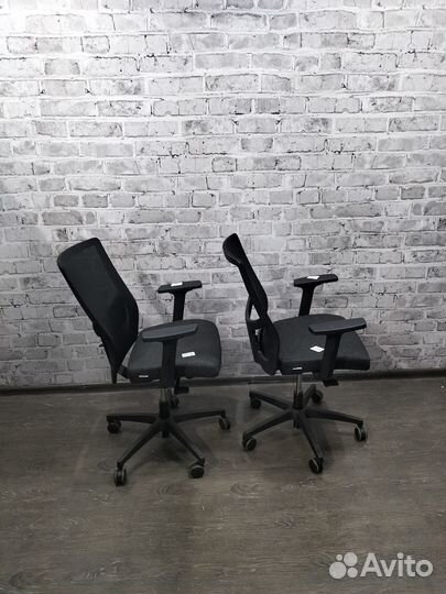 Ортопедическое компьютерное кресло